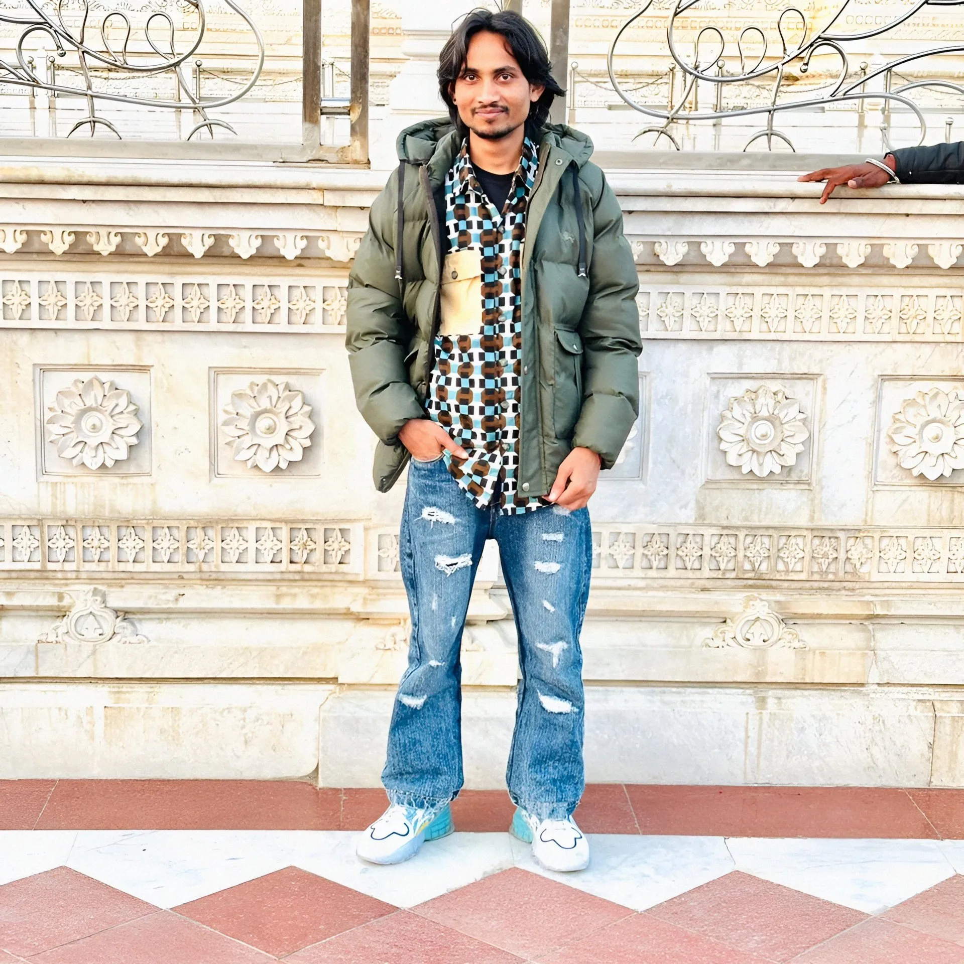 Gourav Aggarwal