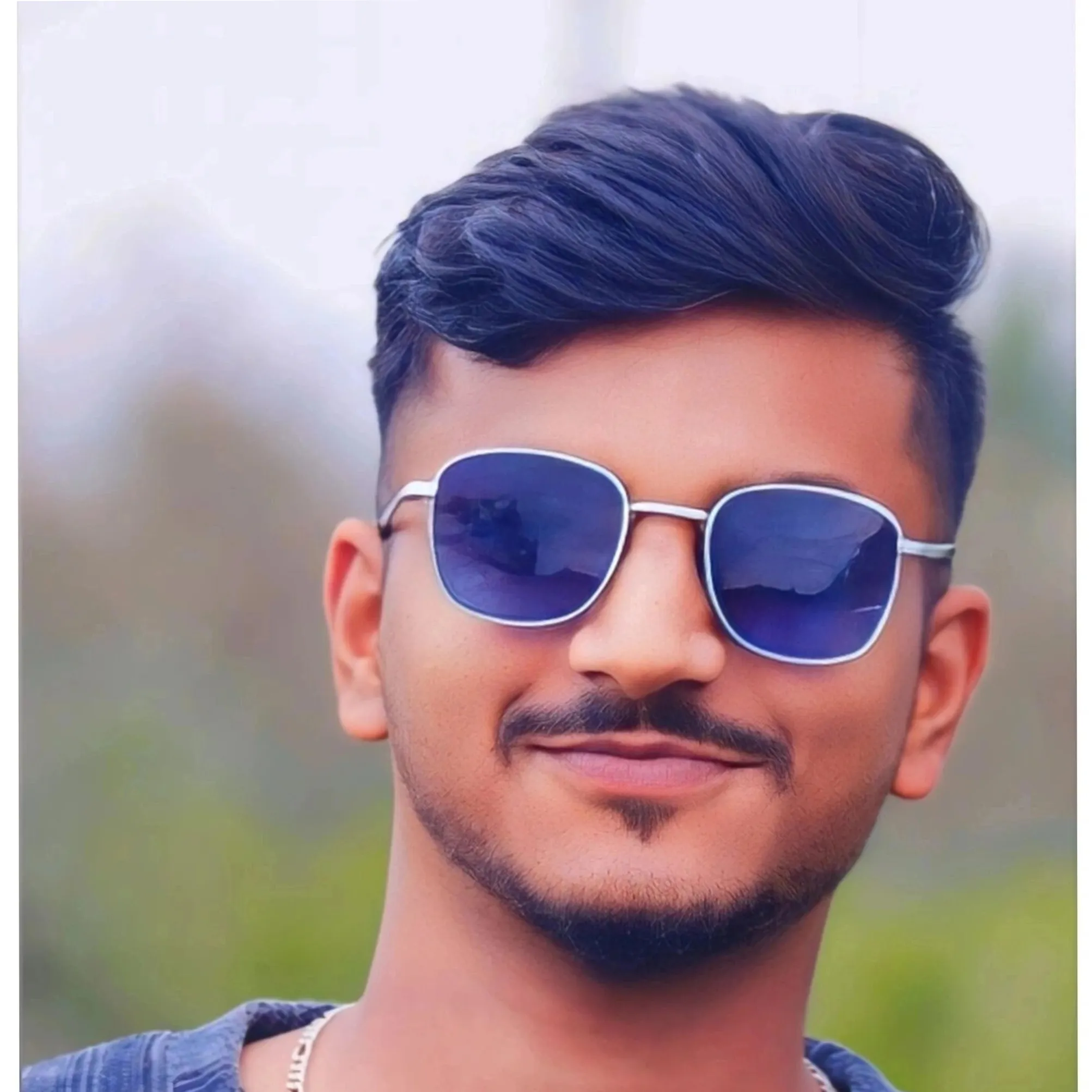 ram.r crazy