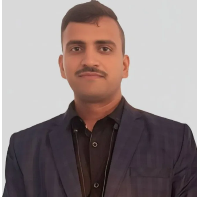 Virendra Kumar