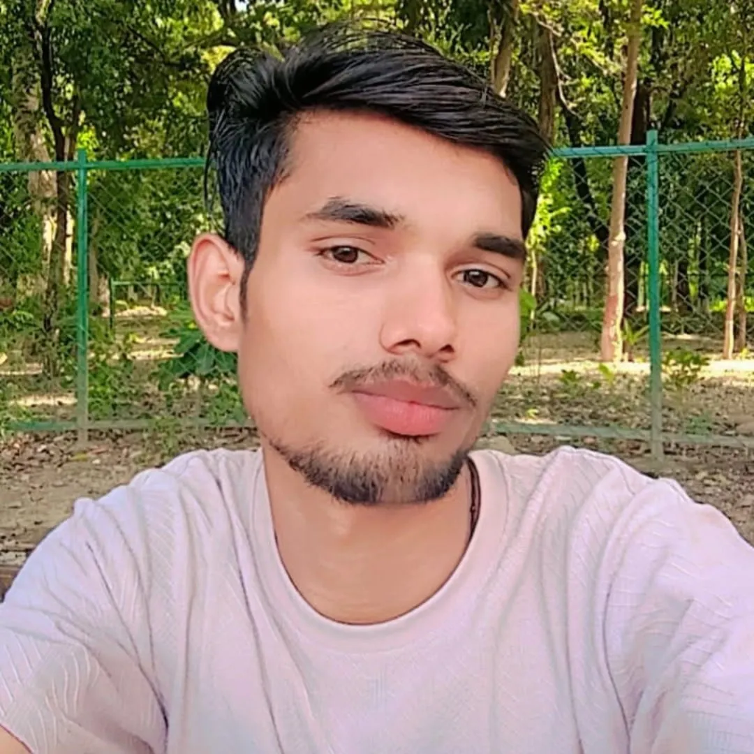 आशीष कशयप