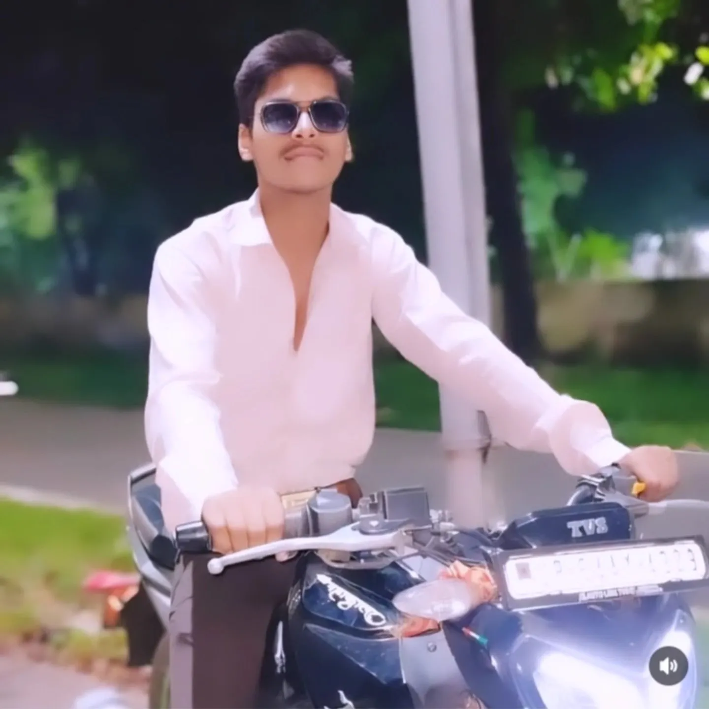 Krishna Murari