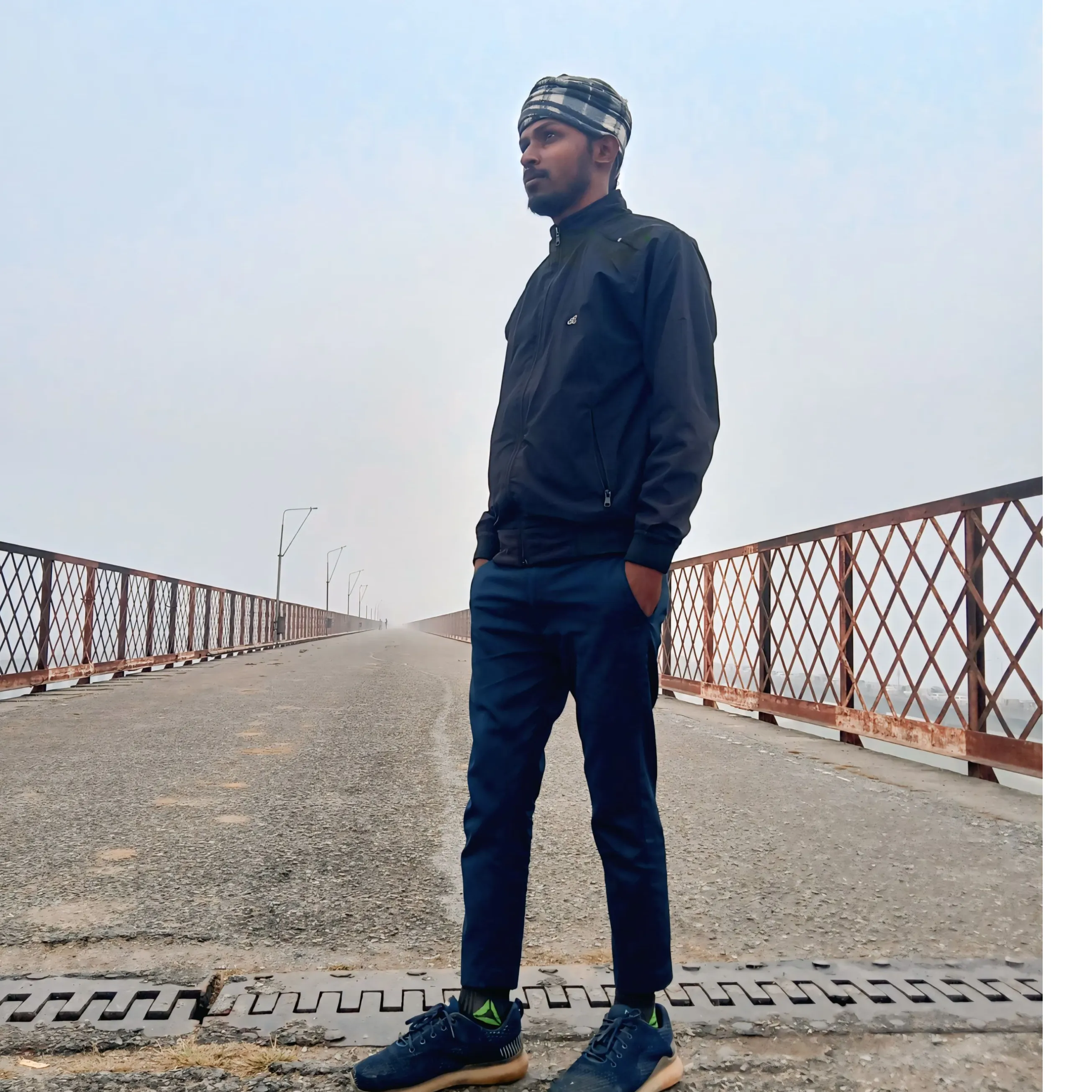 Rahul Kumar