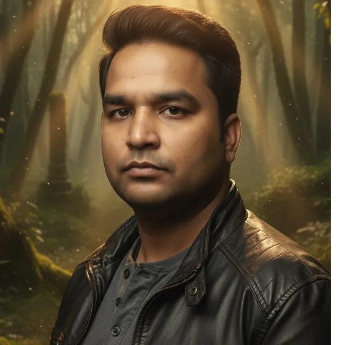 Kuldeep Kumar