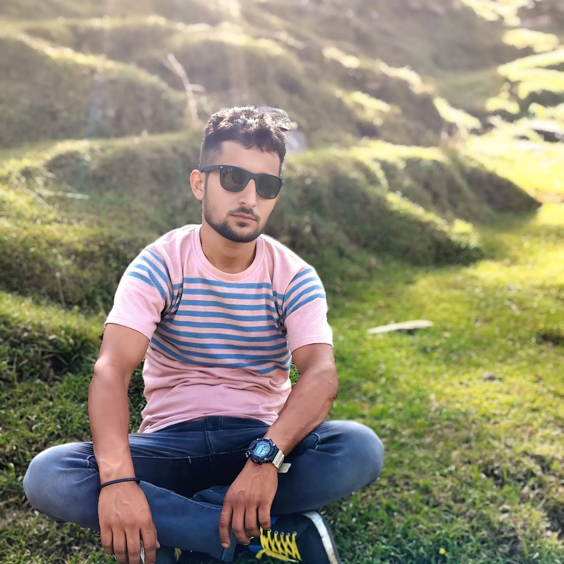 ishtiaq ahmed