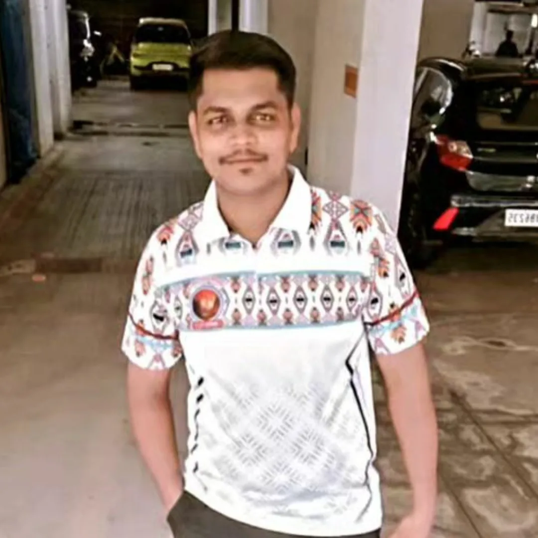Ajay Savant