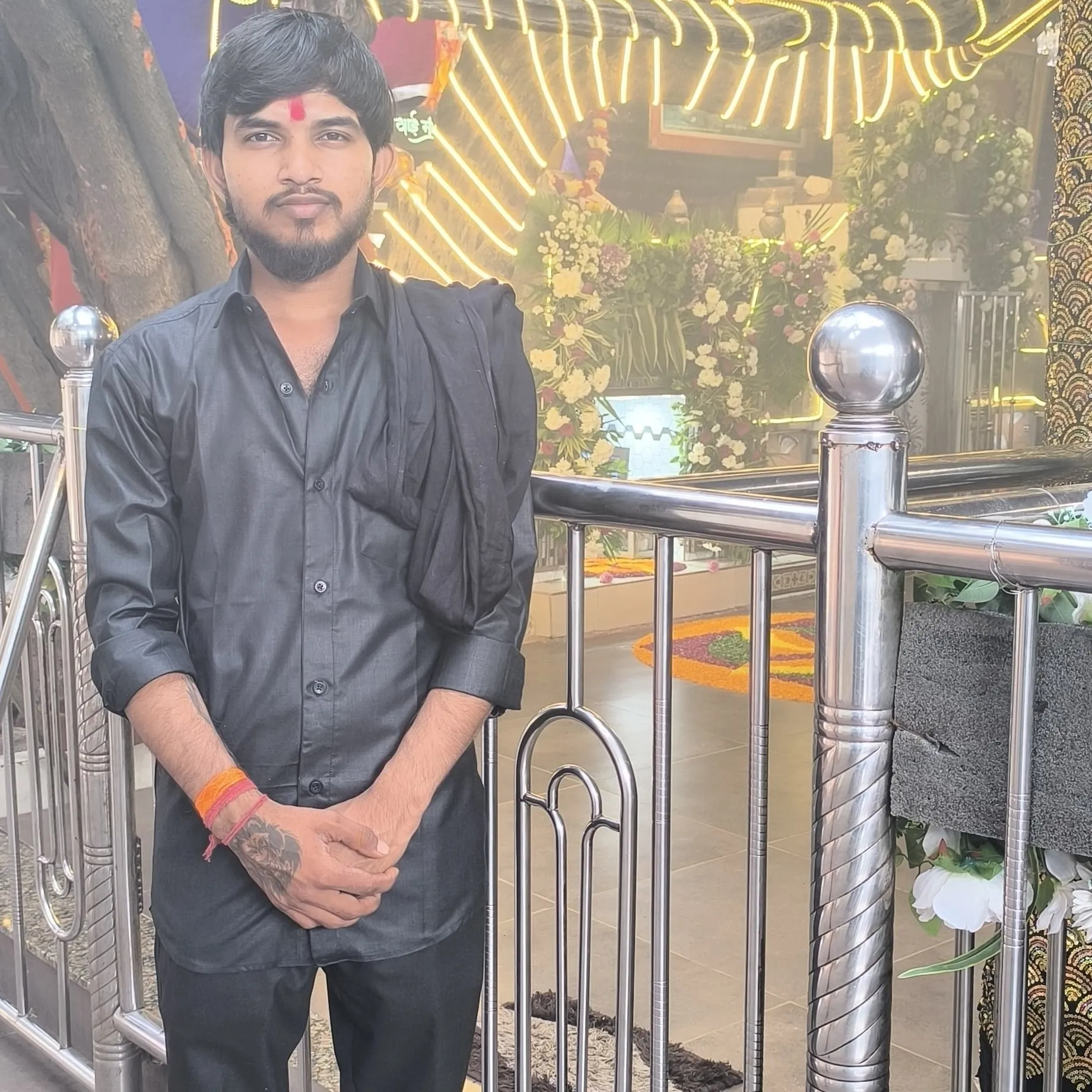 Jitendra Chavda