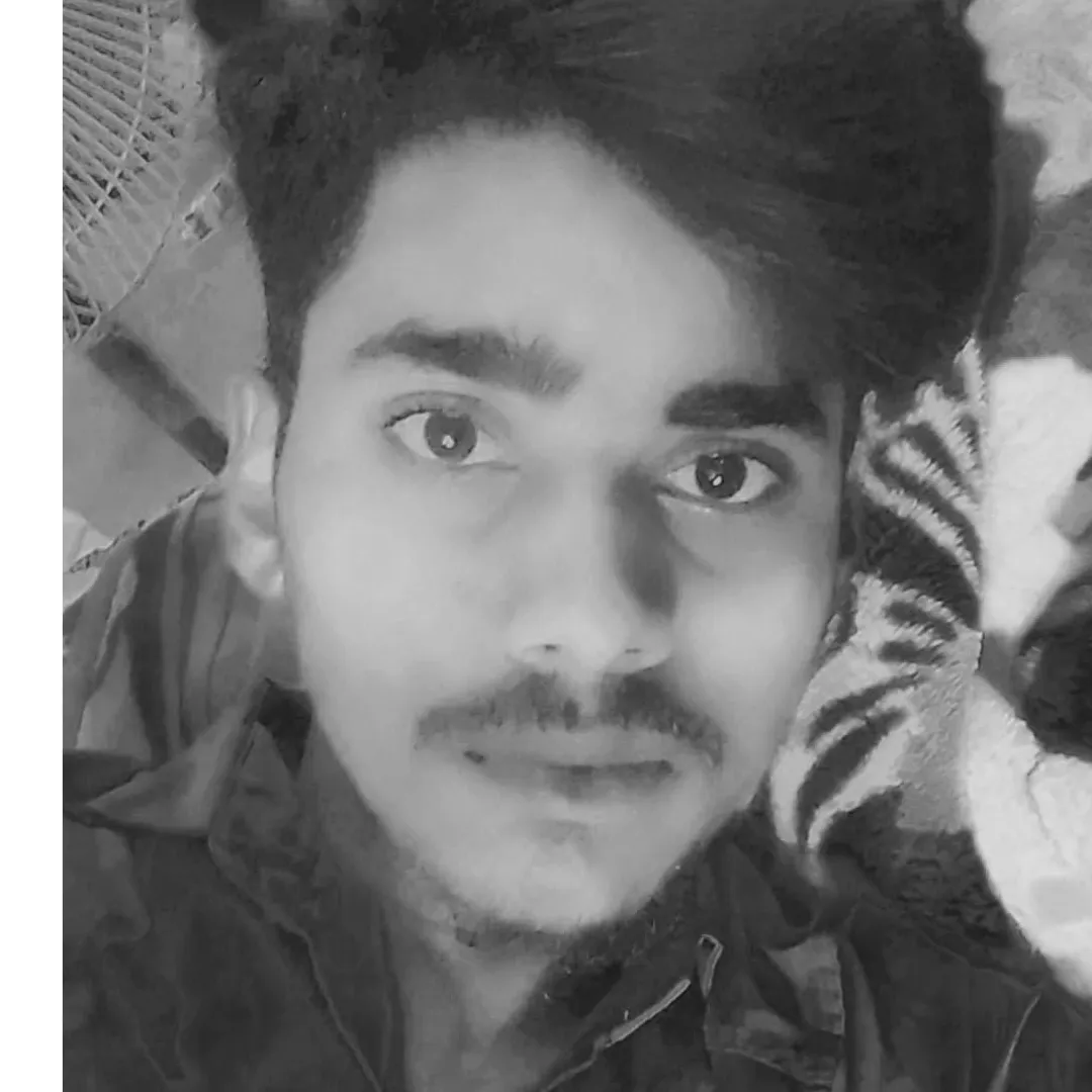 avinash nishad