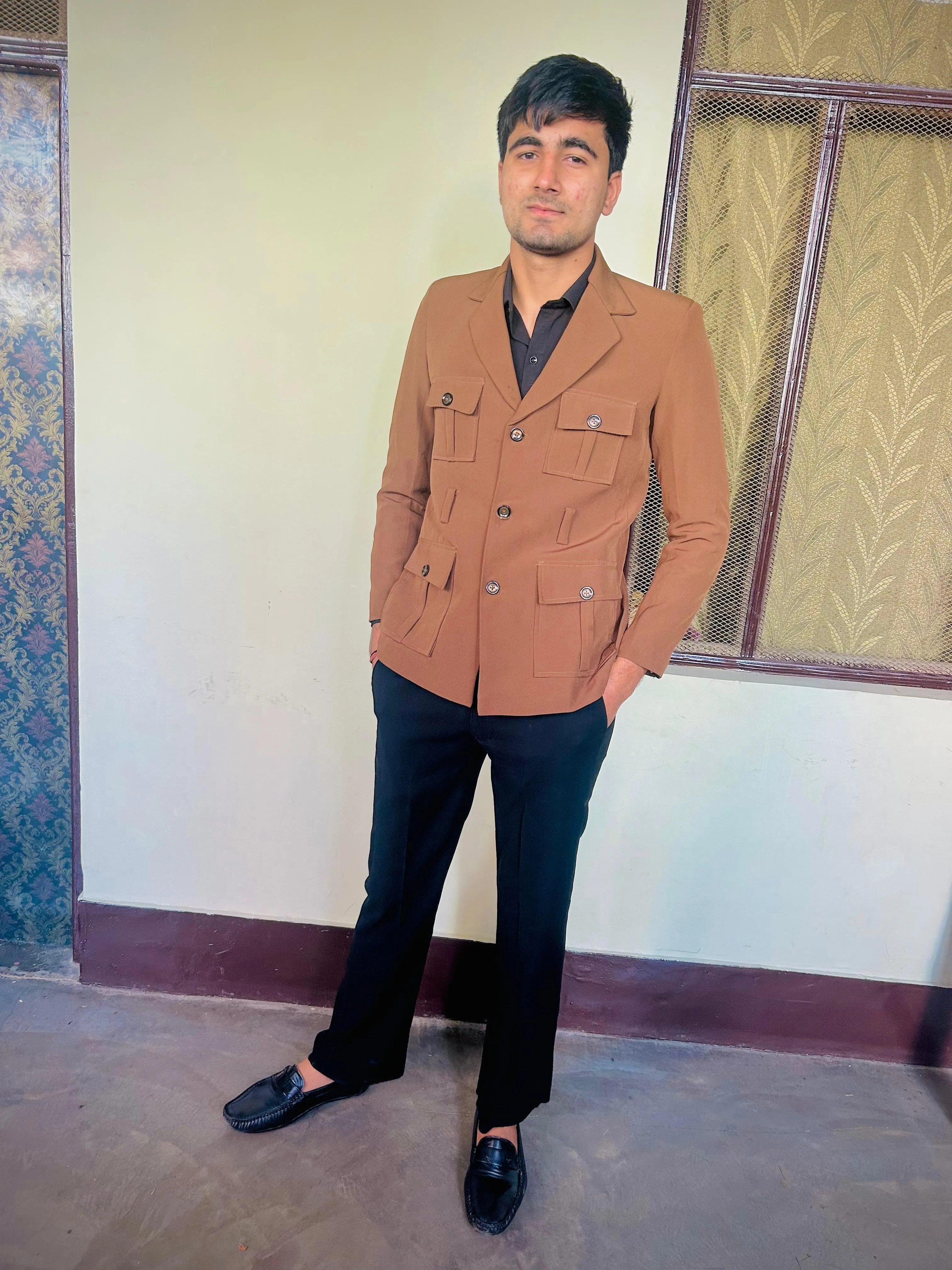 Aman gurjar
