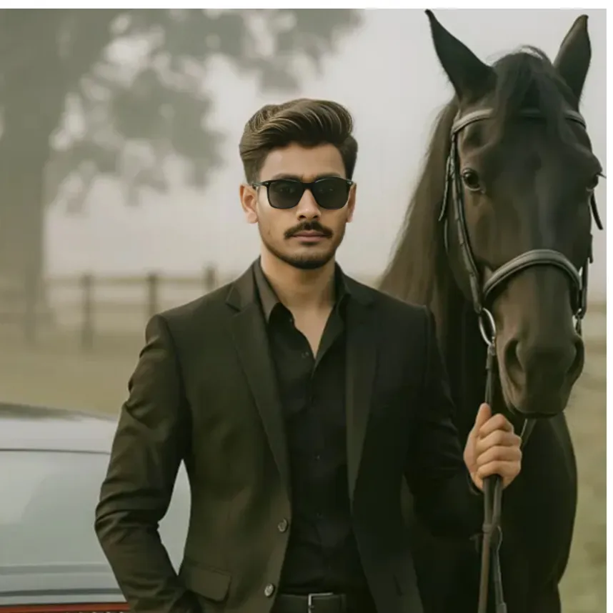 ARJUN JUNANI