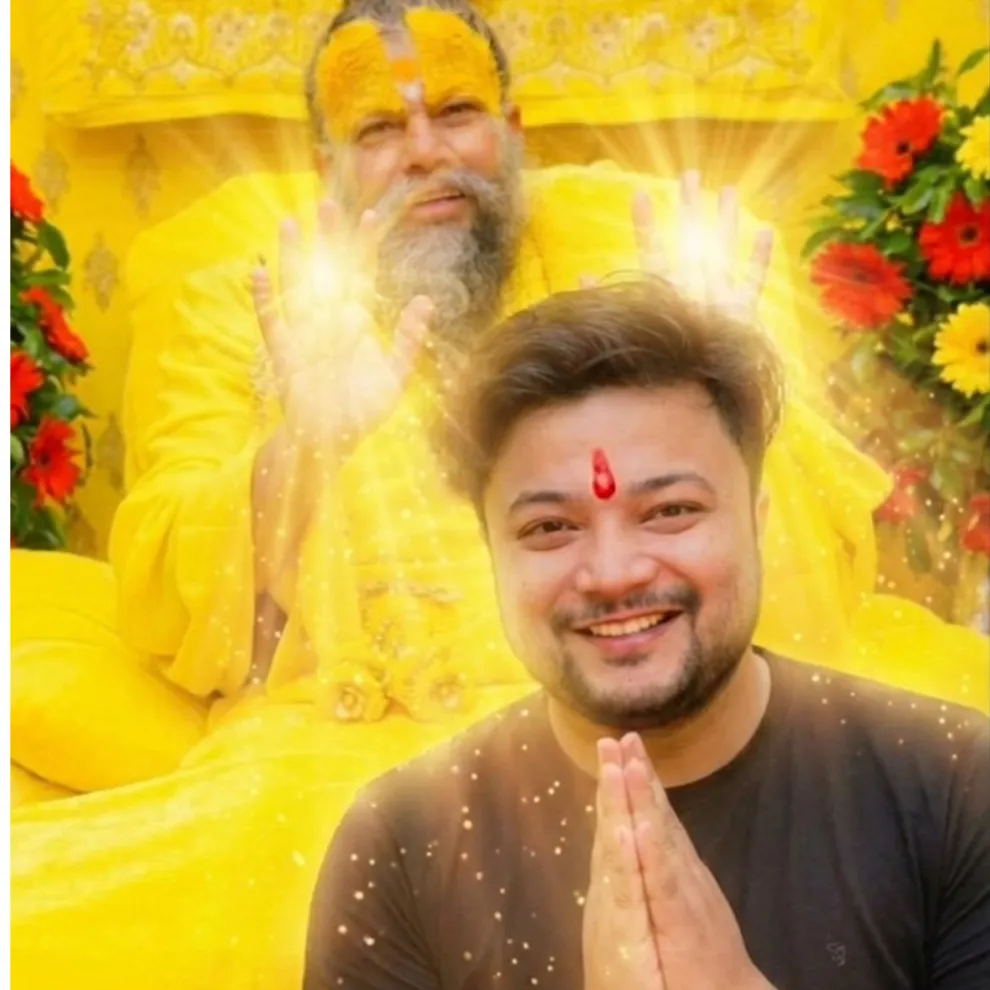 sujeet Raichand