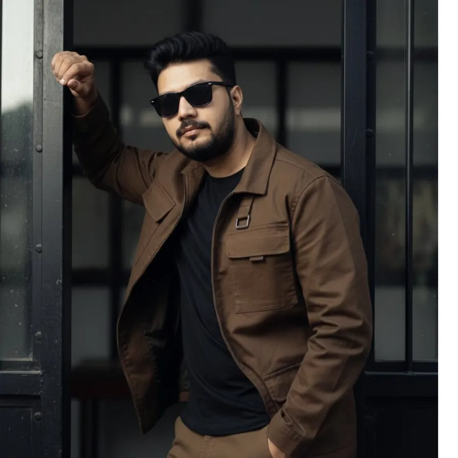 Jitendra Warade