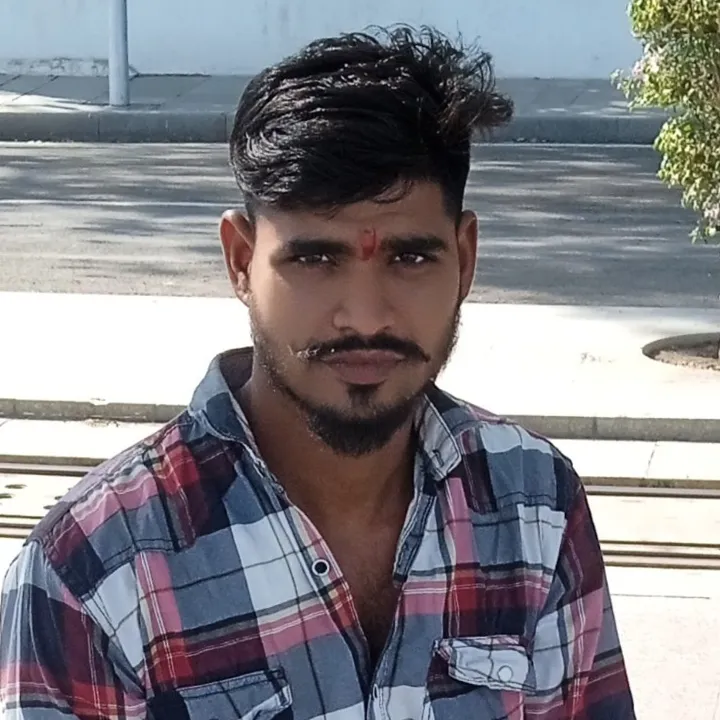 Kadam chouhan