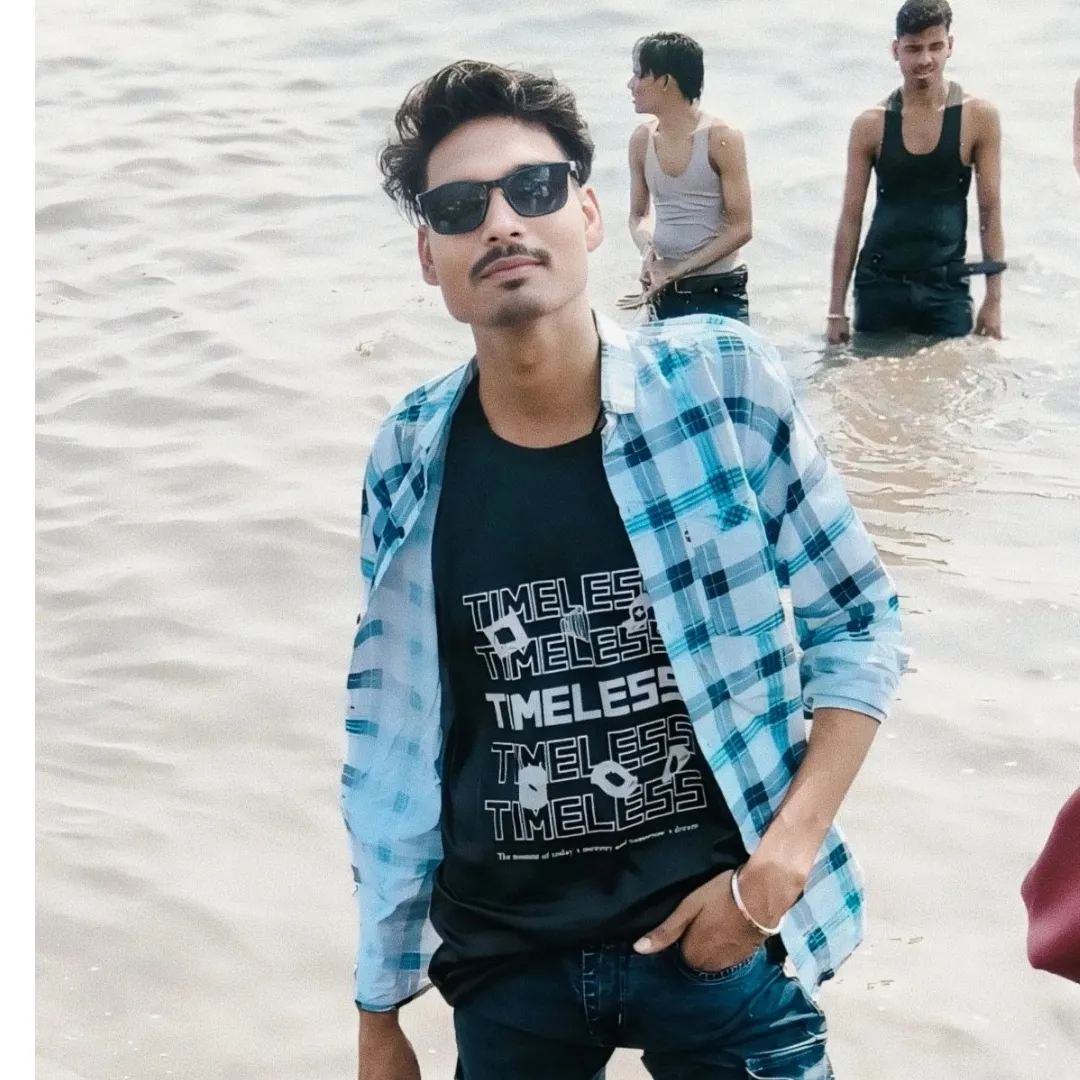 neshar ahmad