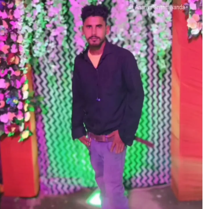 Susila Nayak