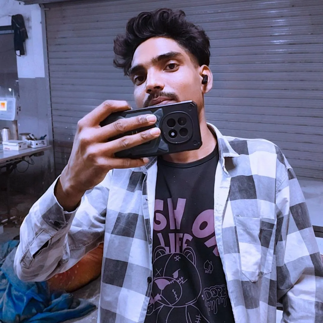 Mdhakim Ali