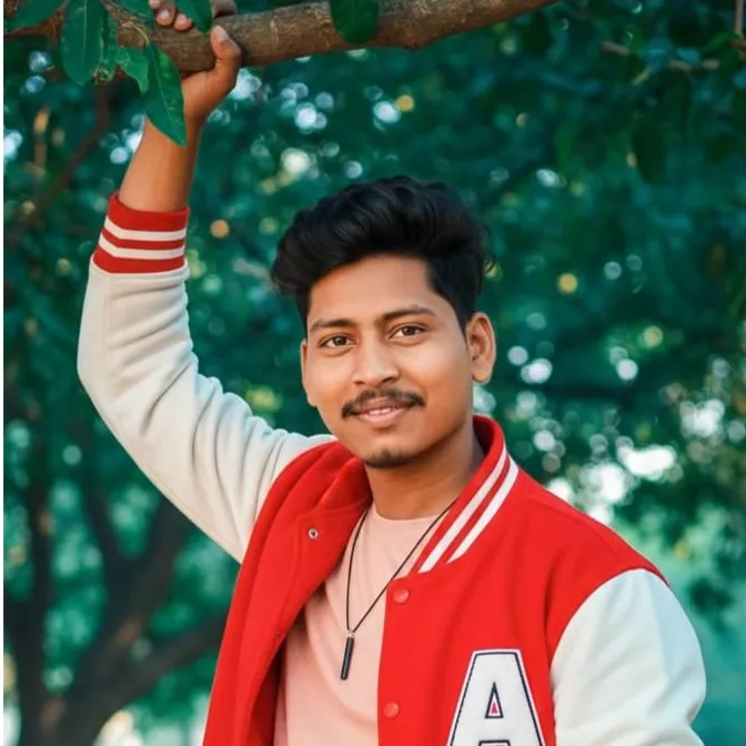 Nitesh Paswan