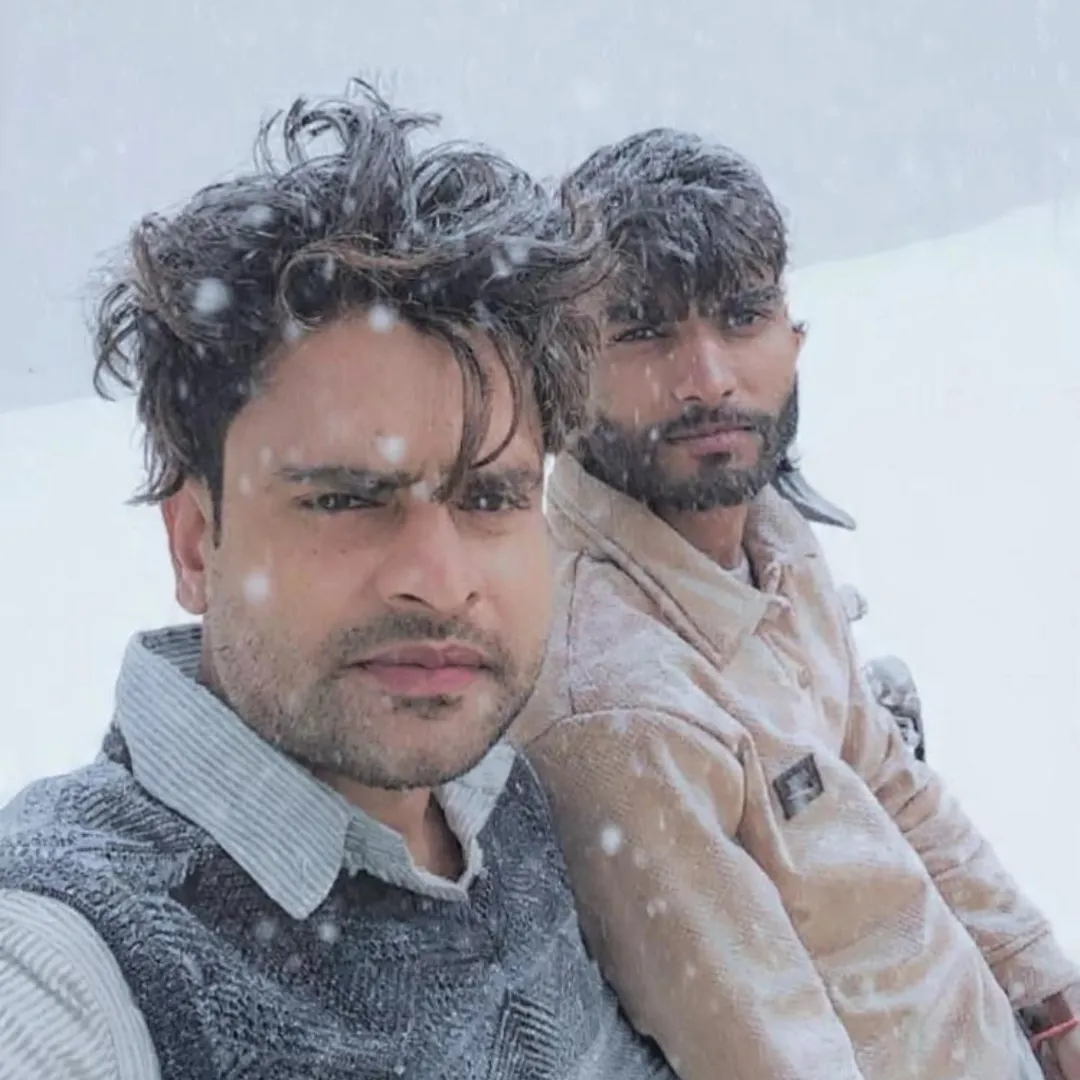 Shekhar Rajput
