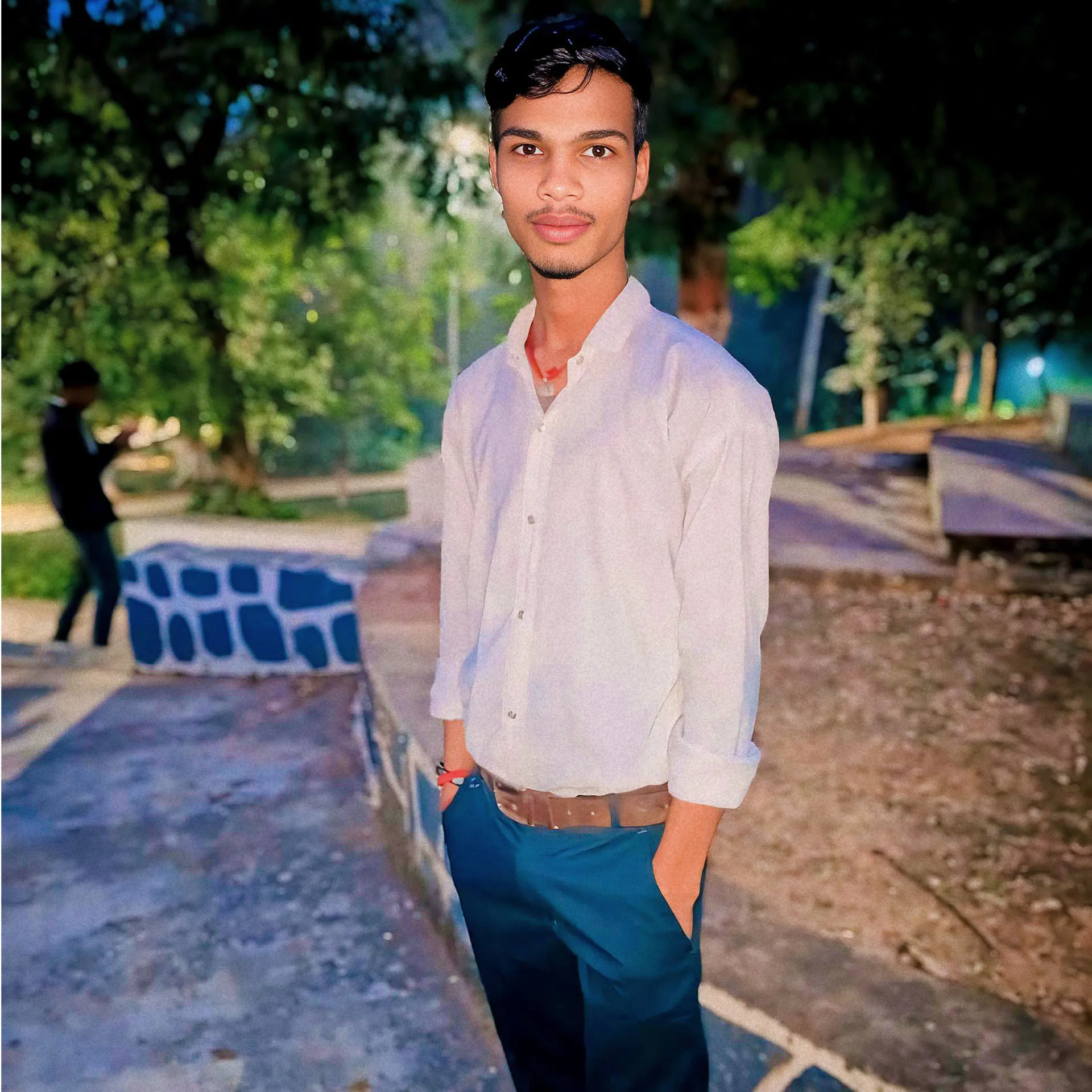 Gulshan Kumar