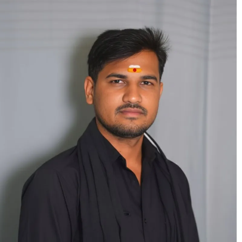 Kanchinwar Nagesh
