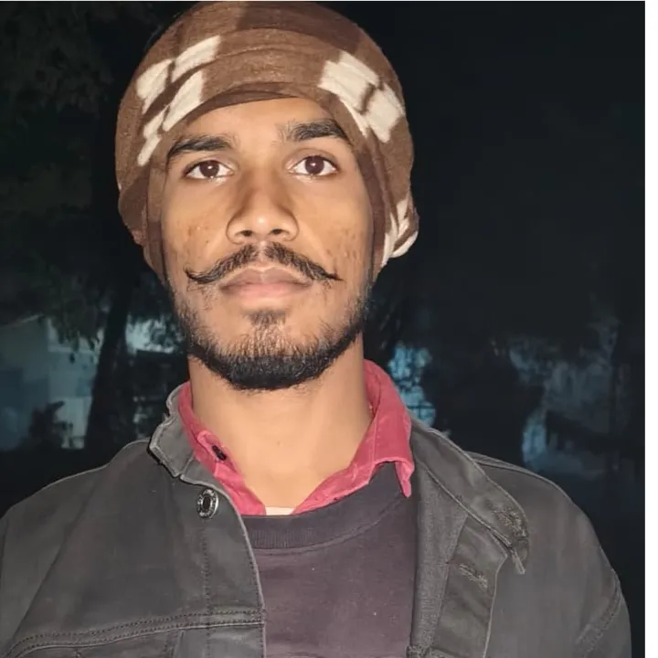 SUMITKUMAR PASWAN