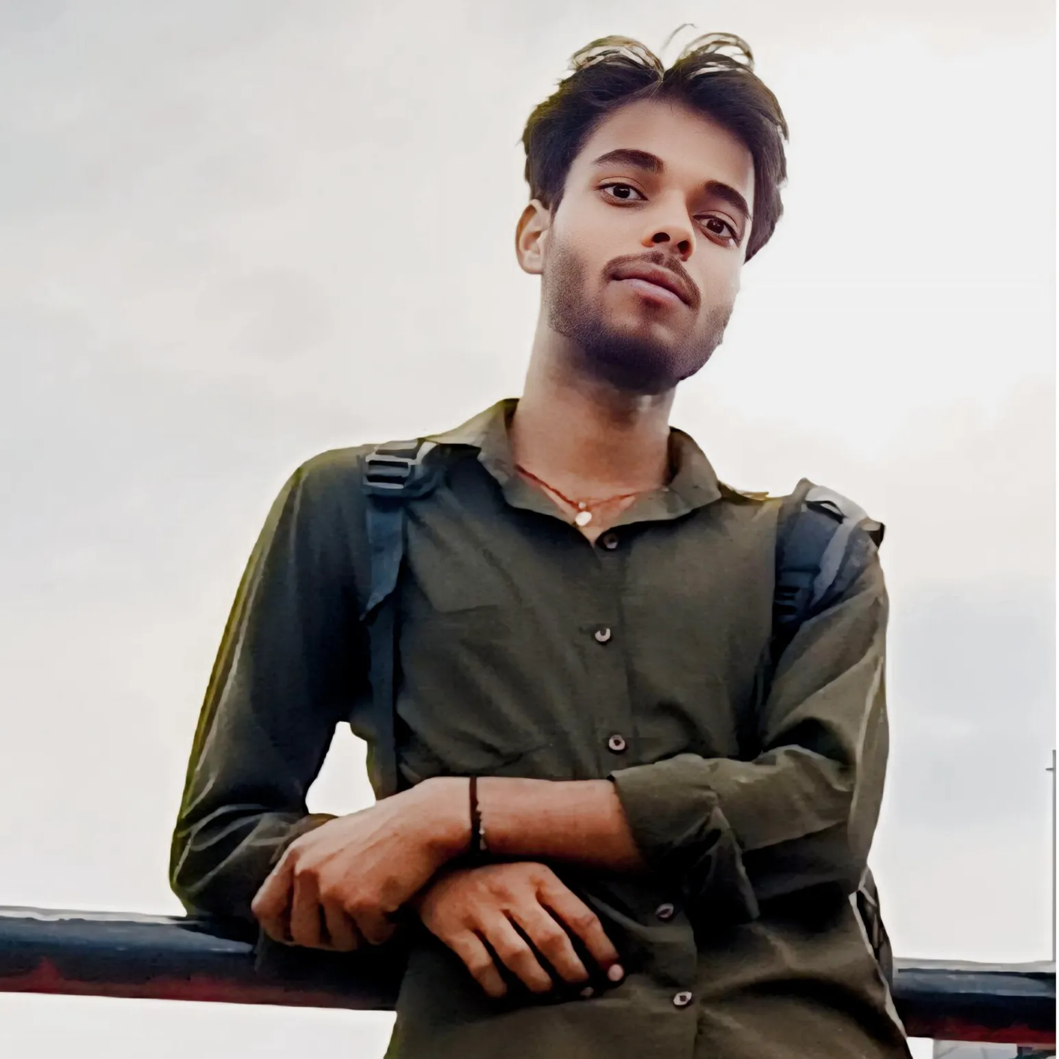 Avinash Vishwakarma