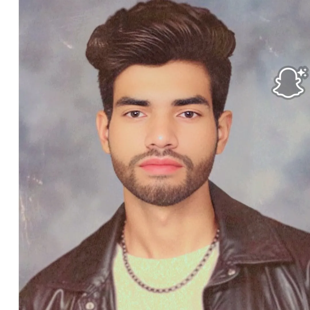 Sarfraj Alam