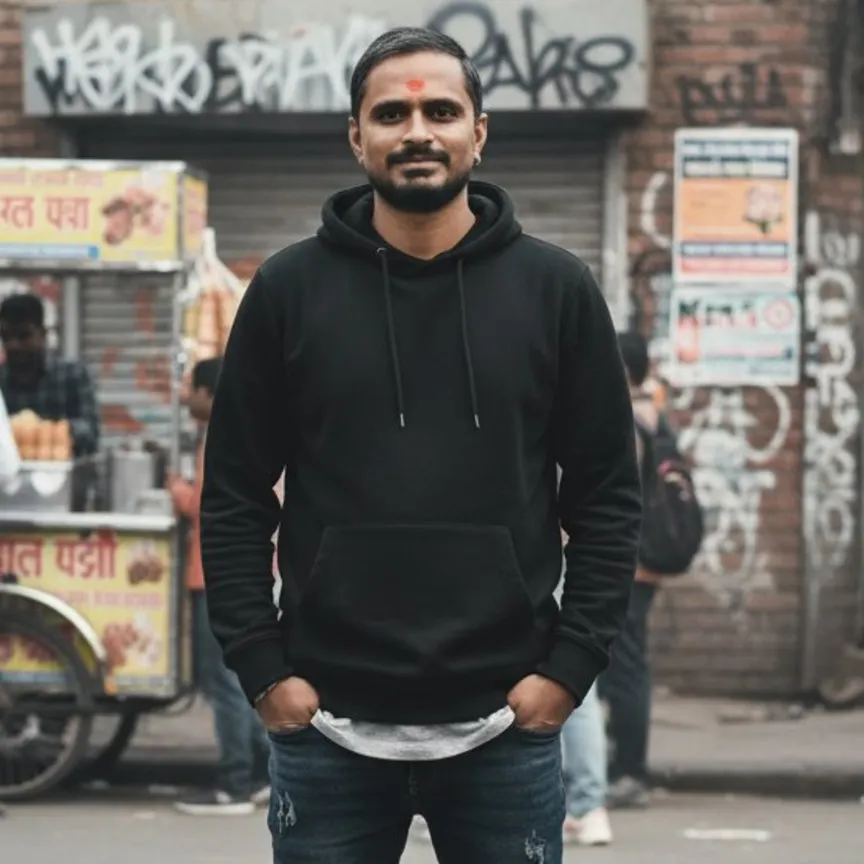 Ganesh Giri