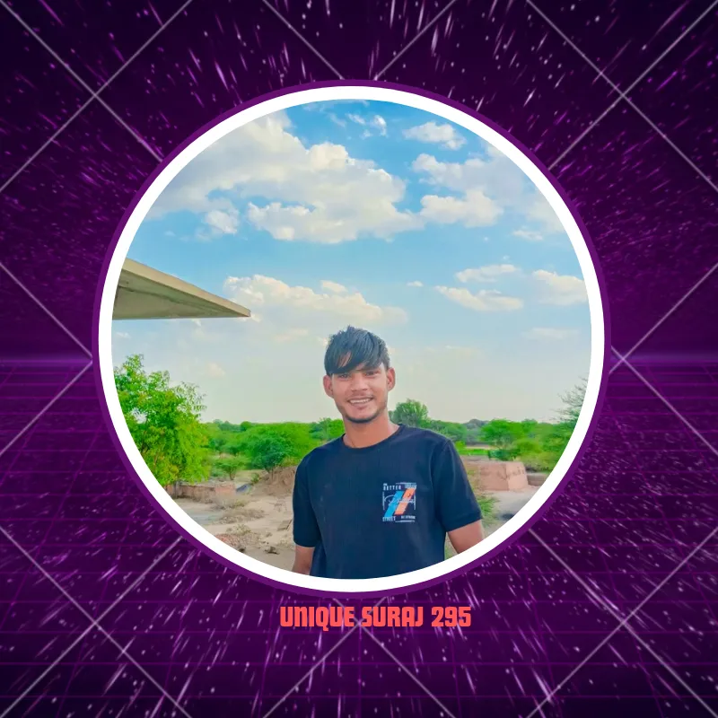 Suraj Rajput