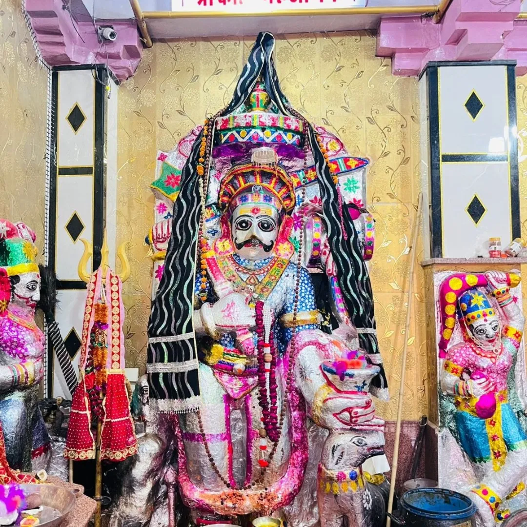 MADAN SINGH