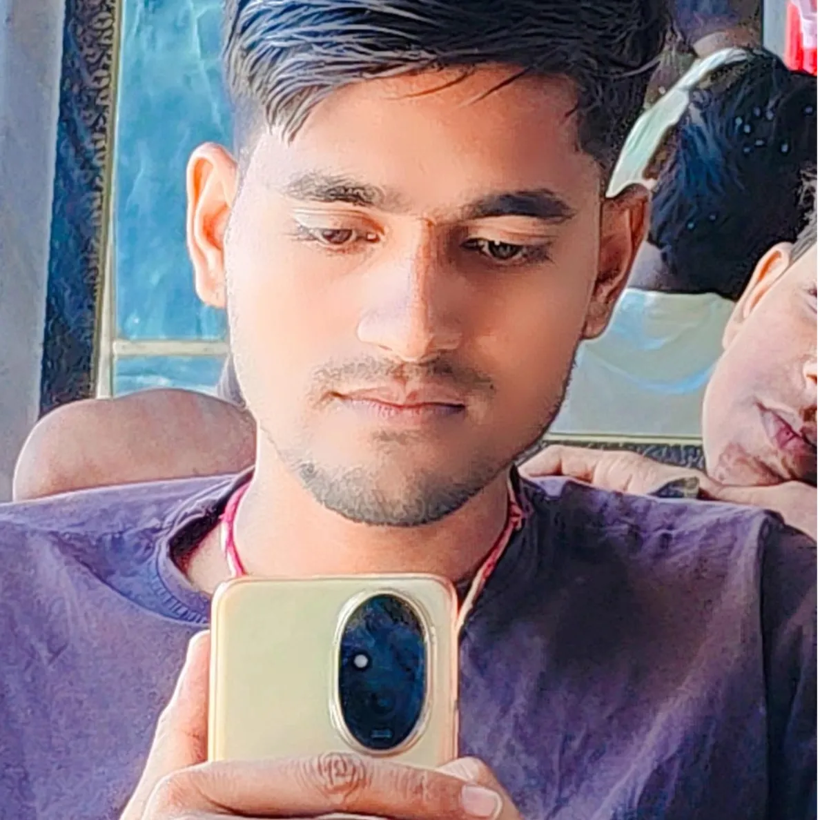 sidhoo ramakant
