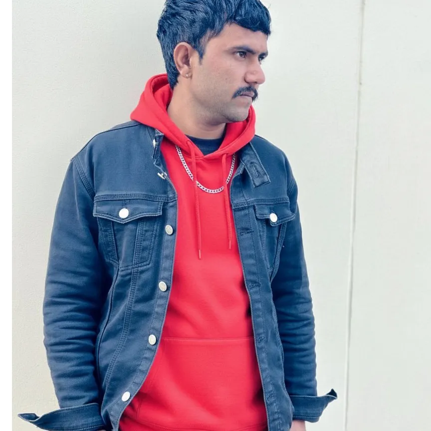 Mr Sonu