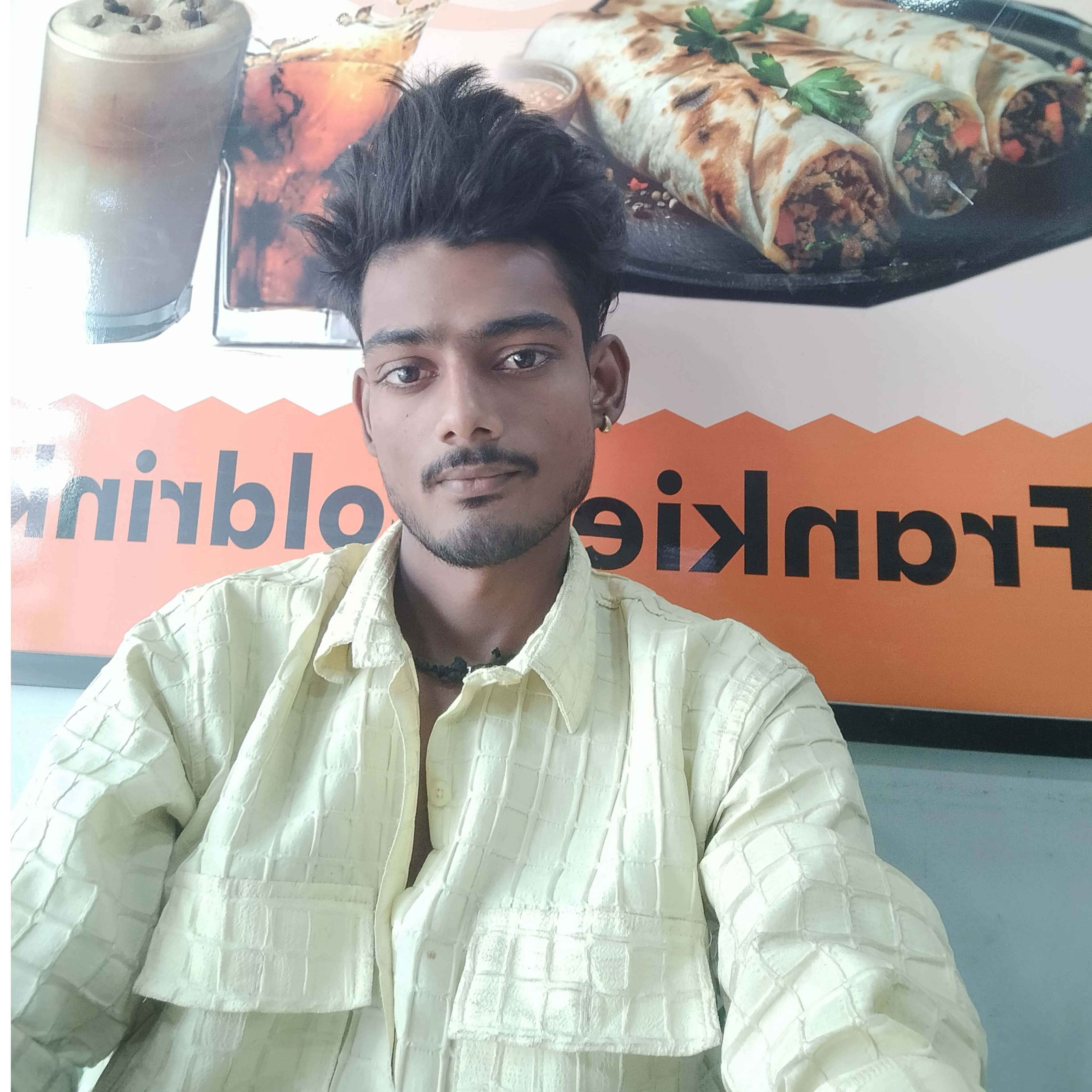 Rakesh Dantani