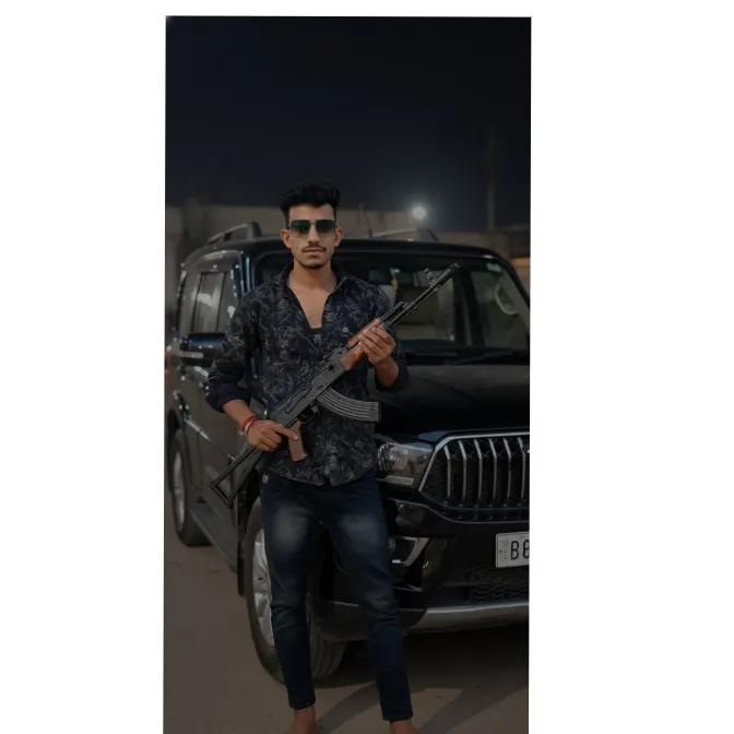 RAMNIVAS Chran