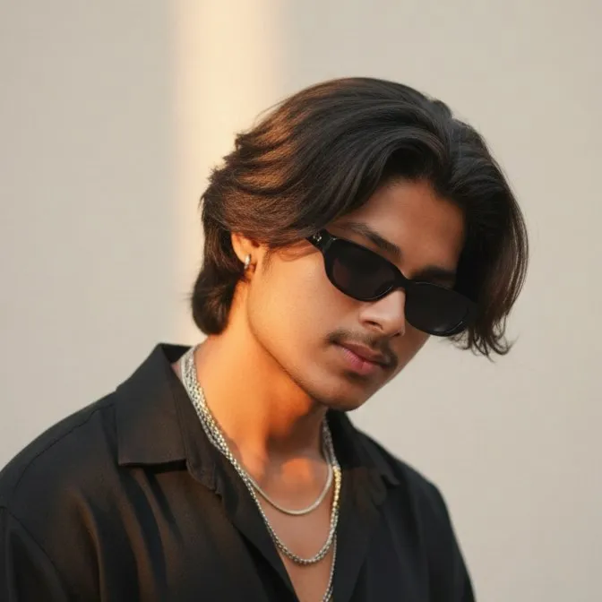 Umarali Sikdar