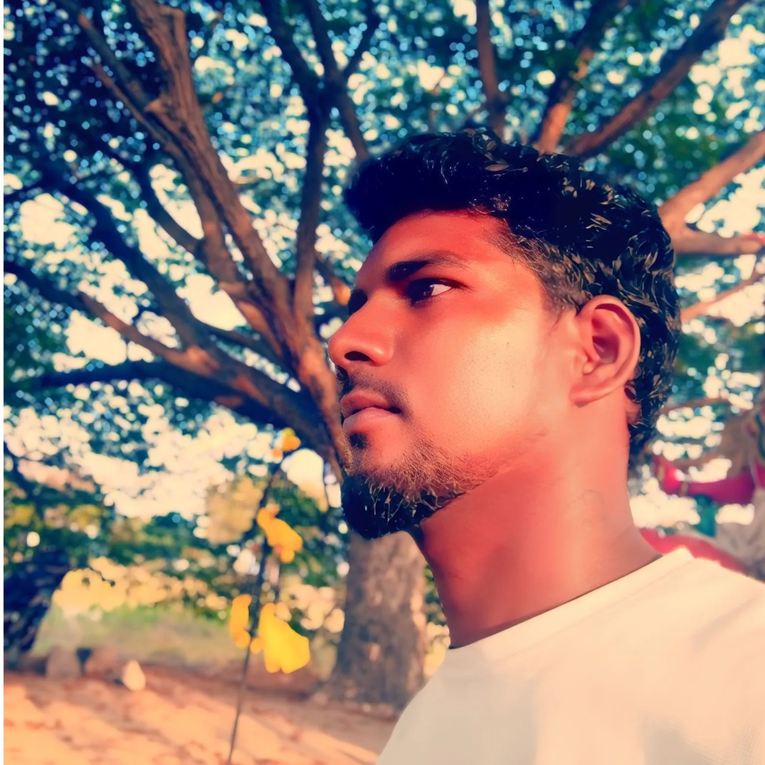 Arun Kumar