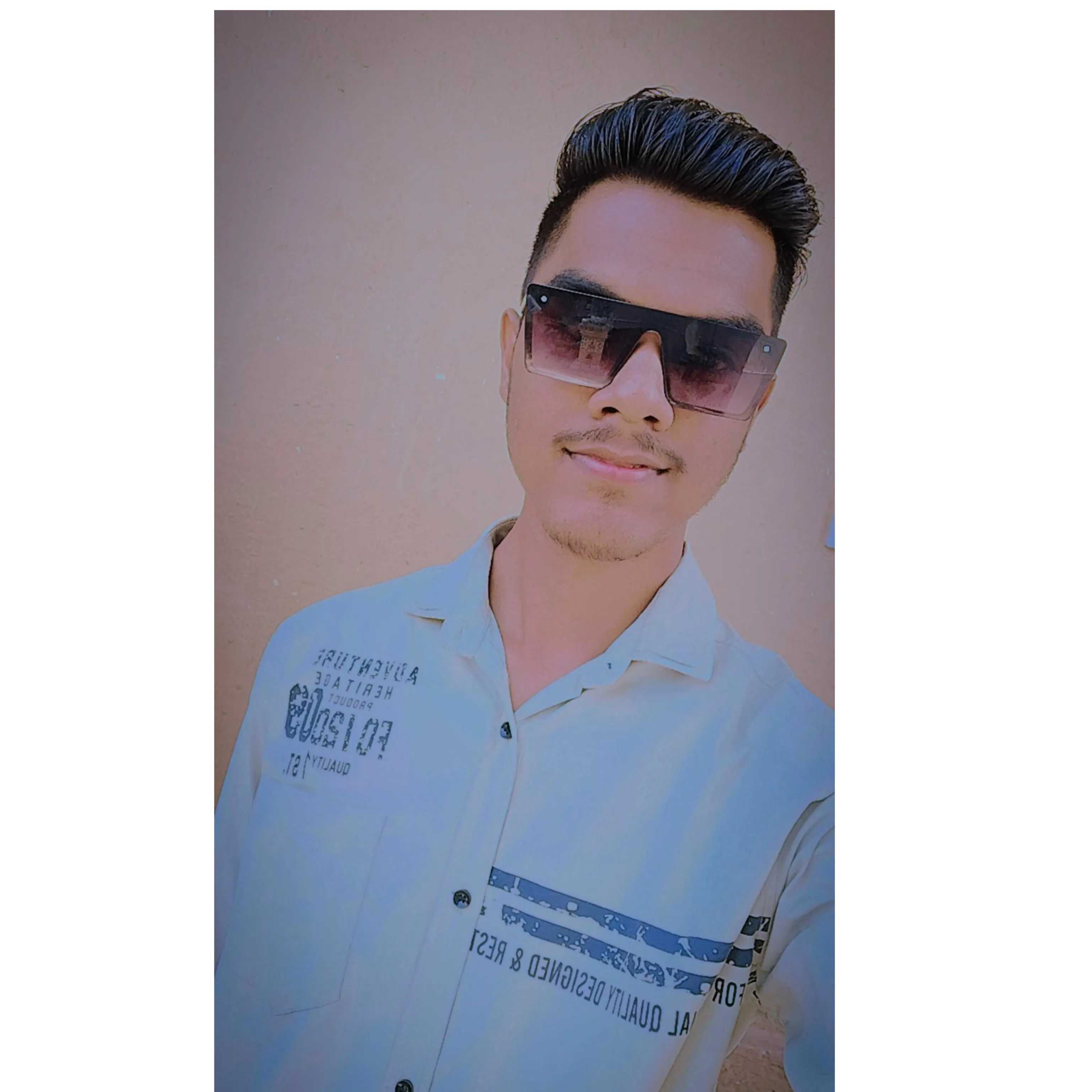 Sanket Mhatre