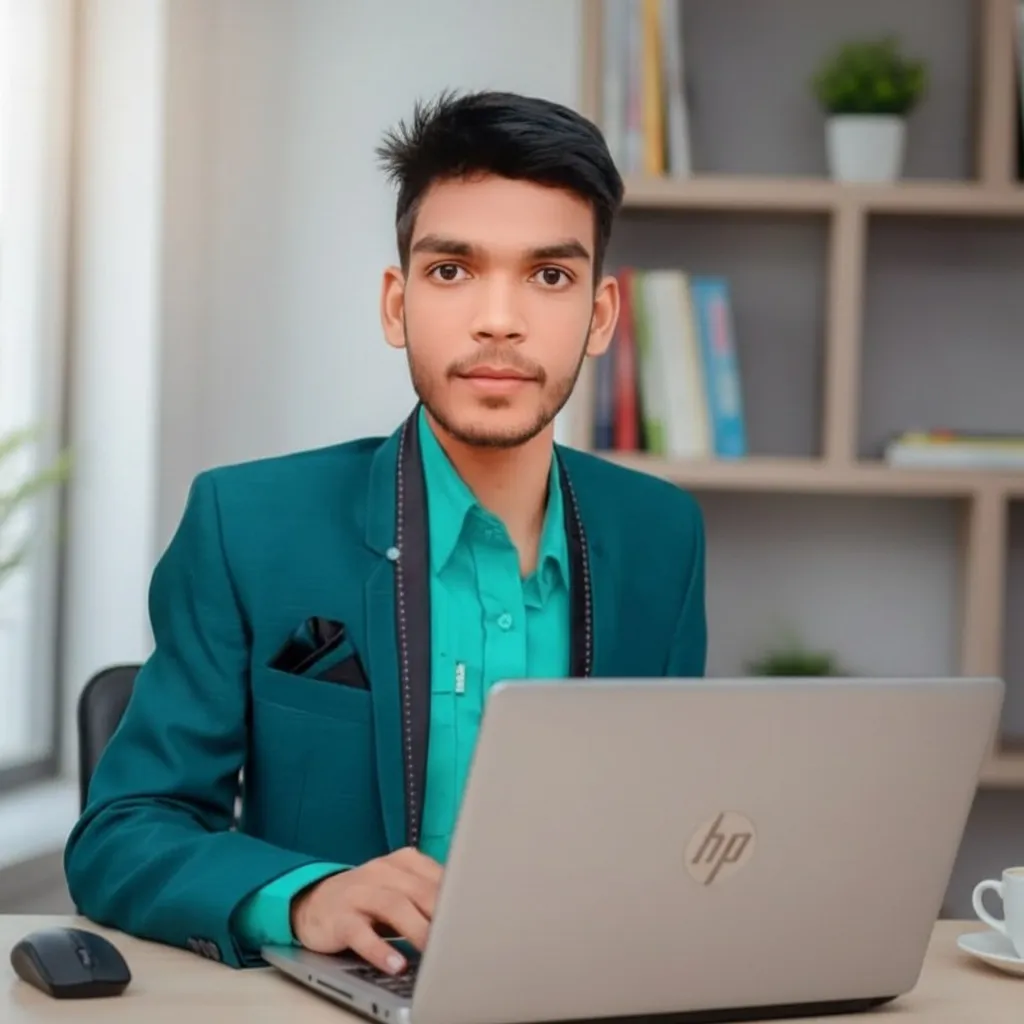 Alok Maurya