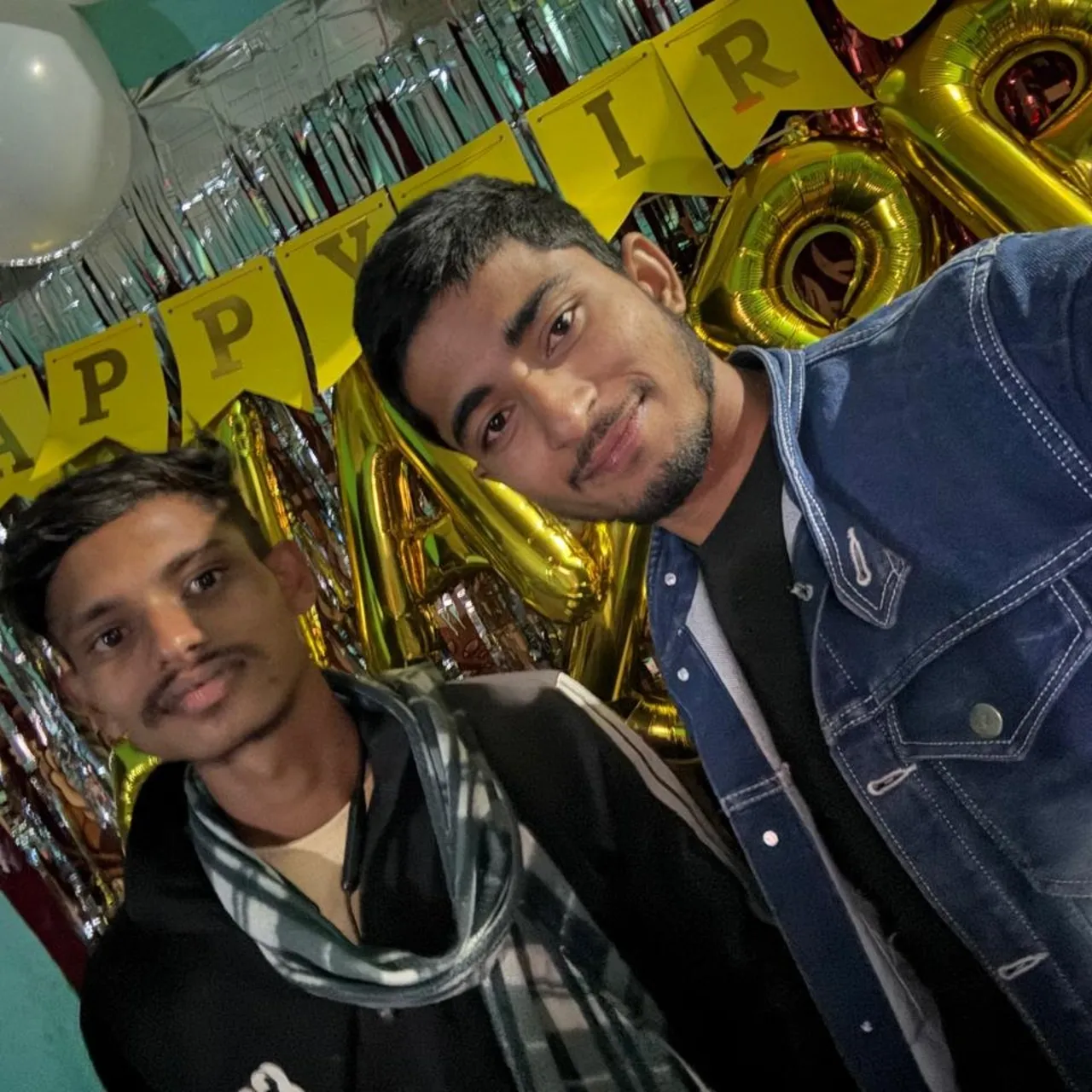Samrjit Kumar