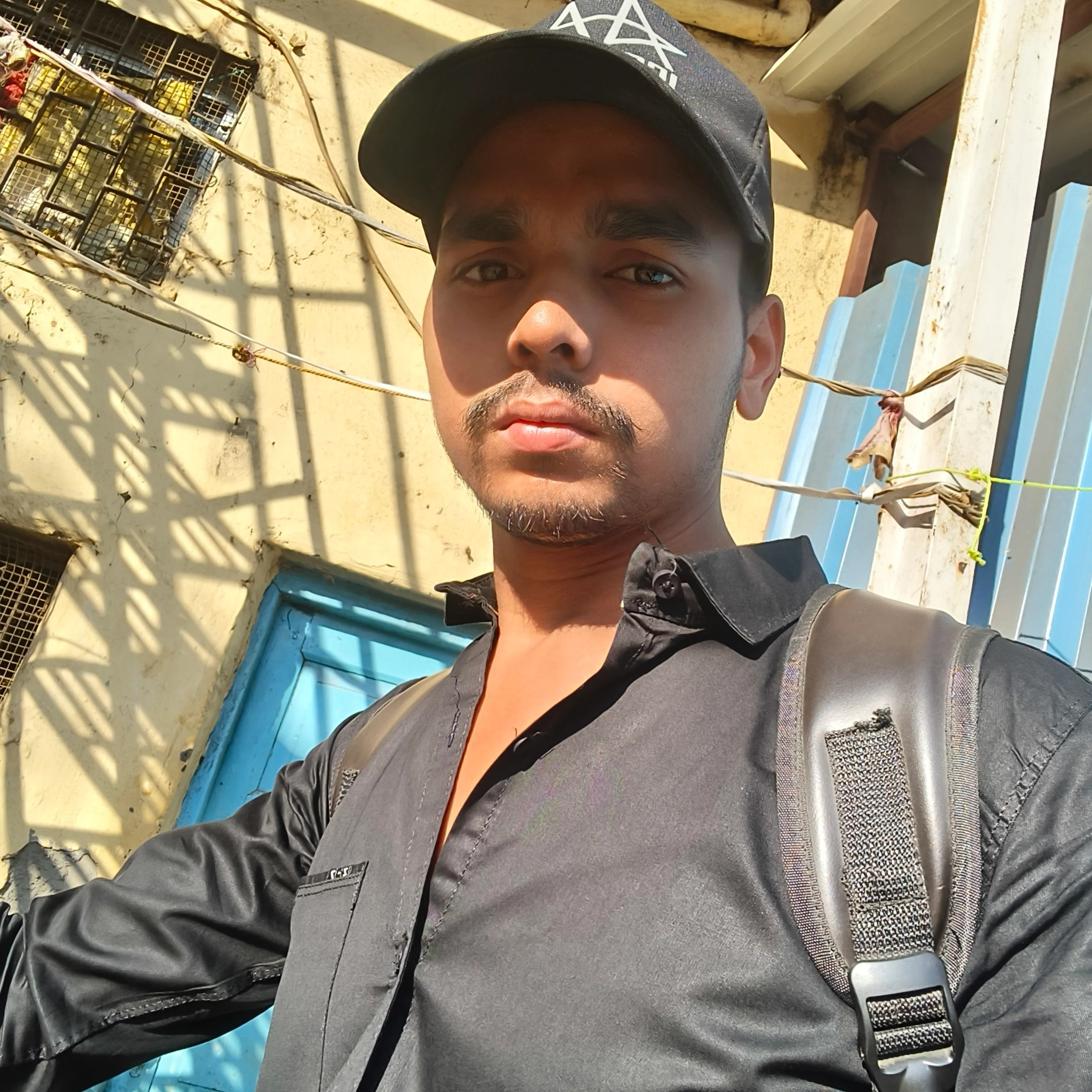 Satyam Maurya