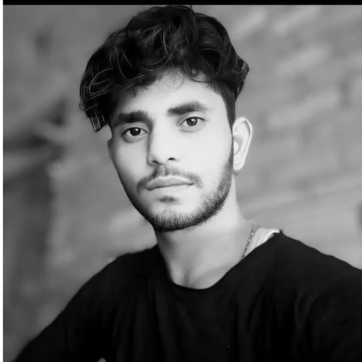 MDShahnawaz Hussain