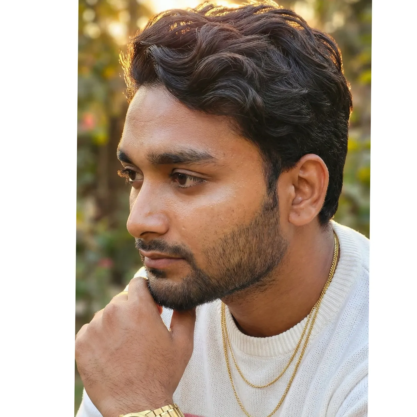 deepak patel