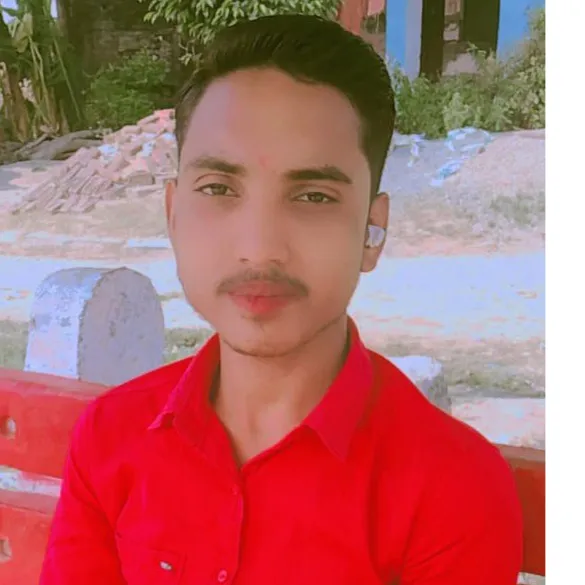 Adarsh Thakur