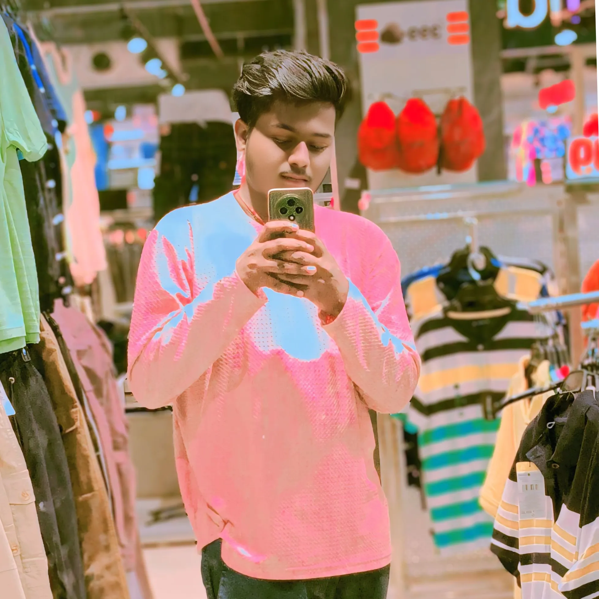 Nitish Rana