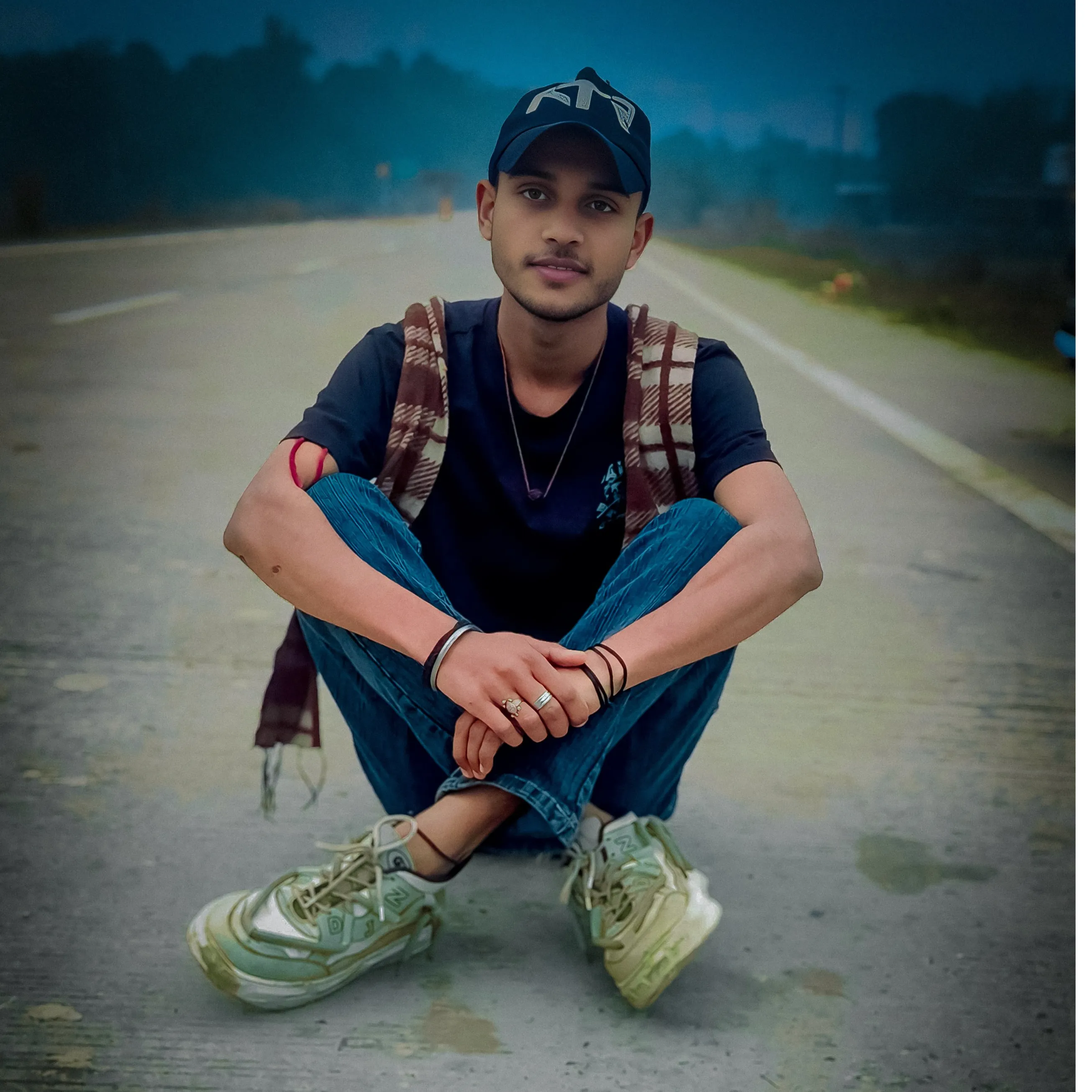 sahri subham