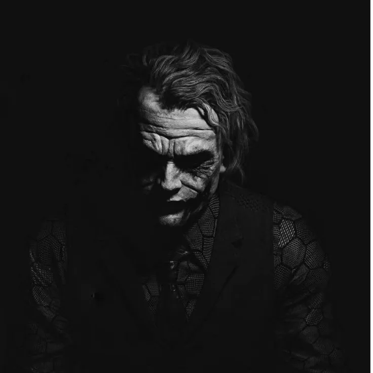 Smiley Joker