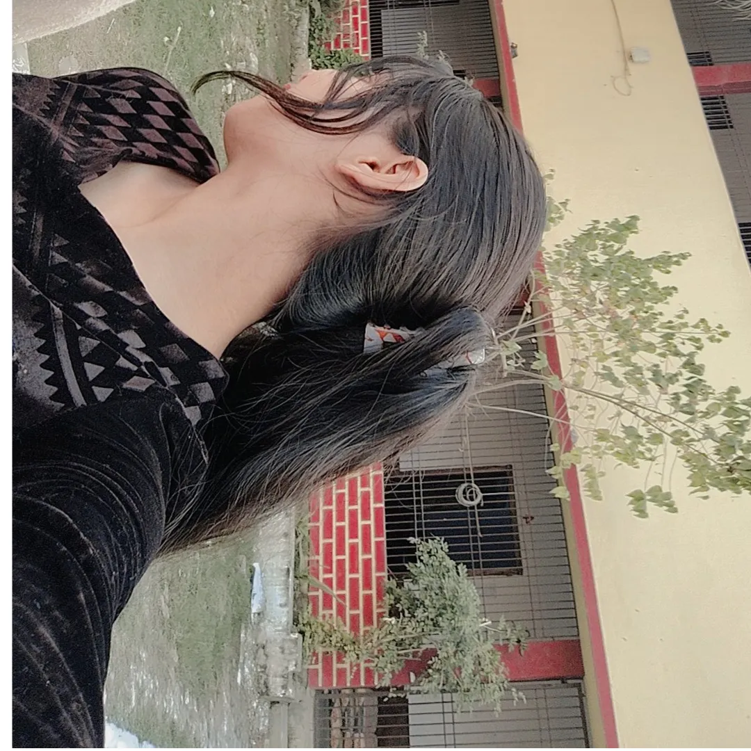 Anshika Rajput