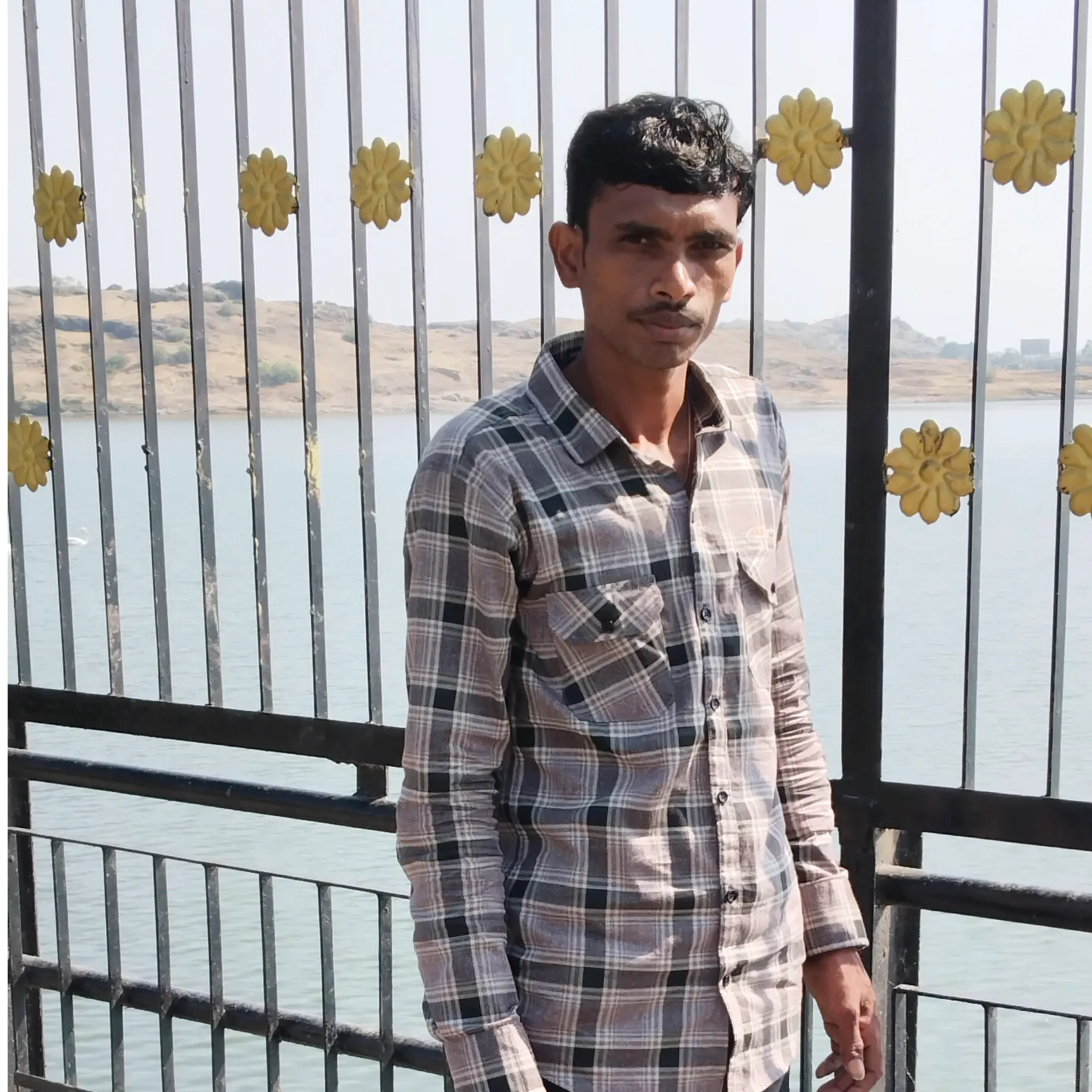 Vimal Dabhi