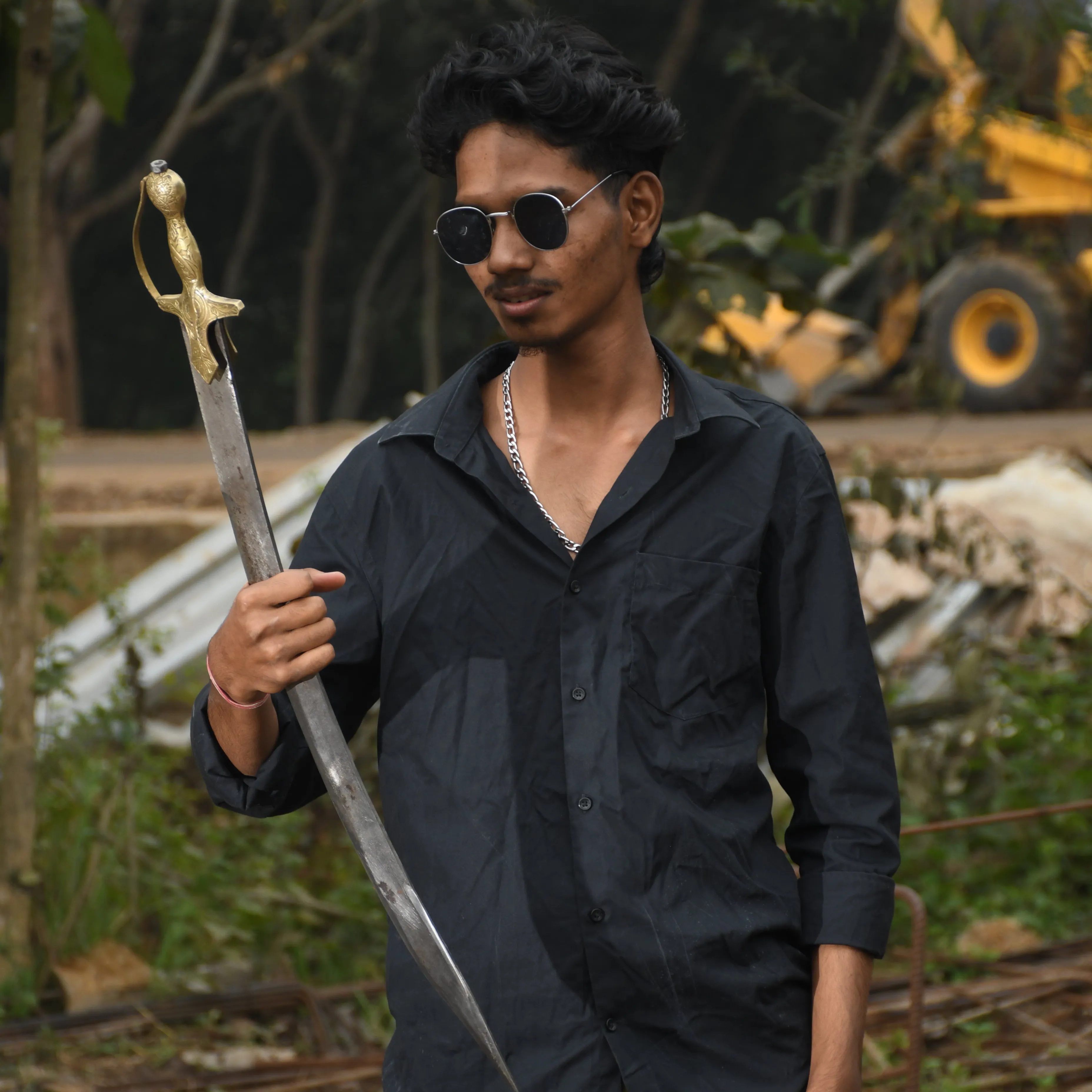 sangam pradhan