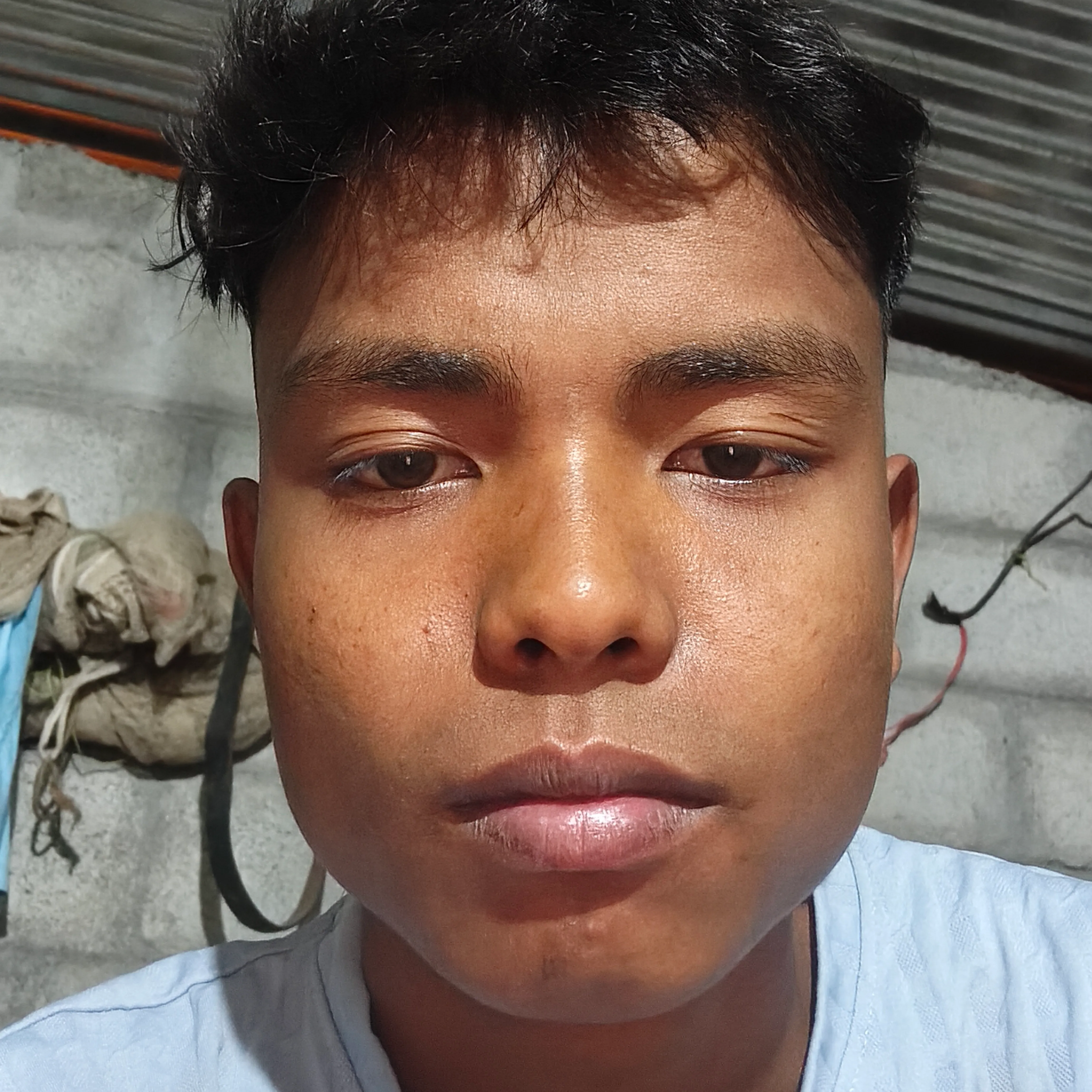 Anata Barman