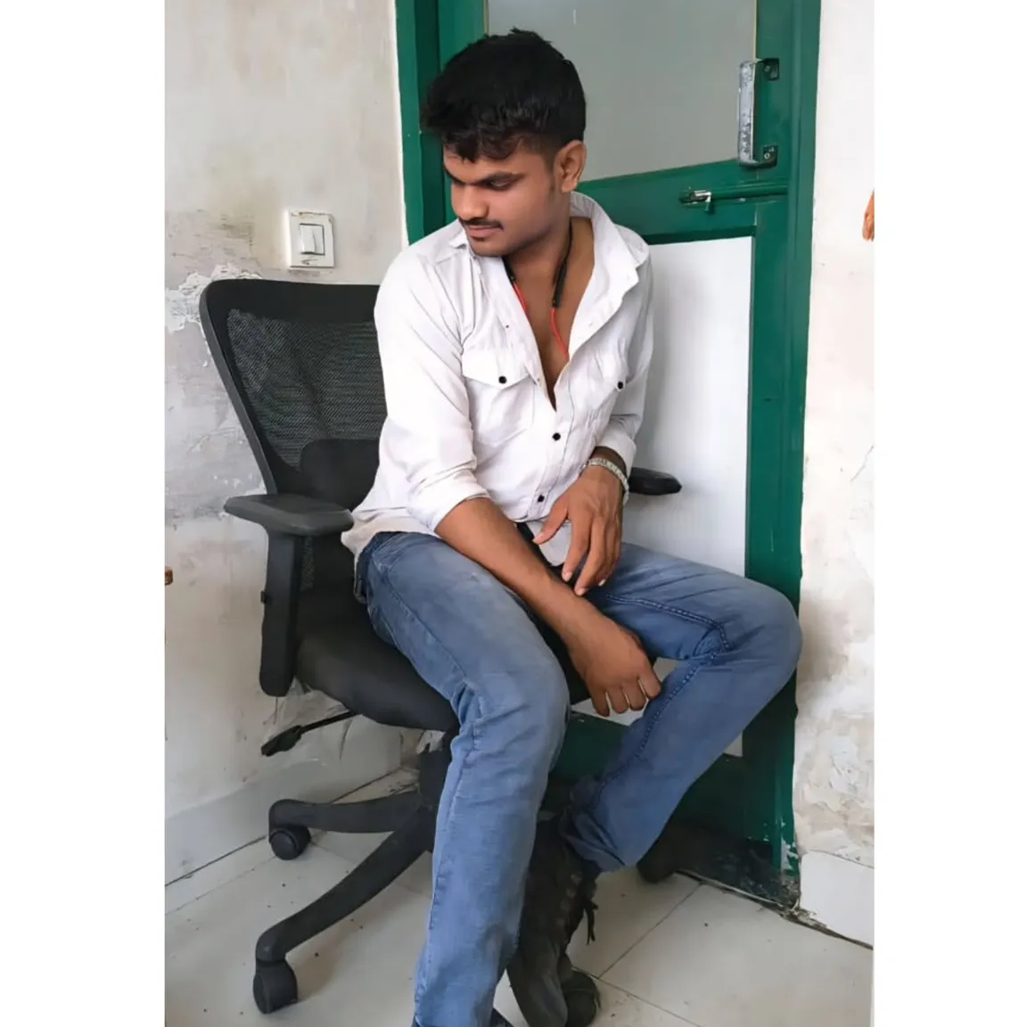 Prem Keer